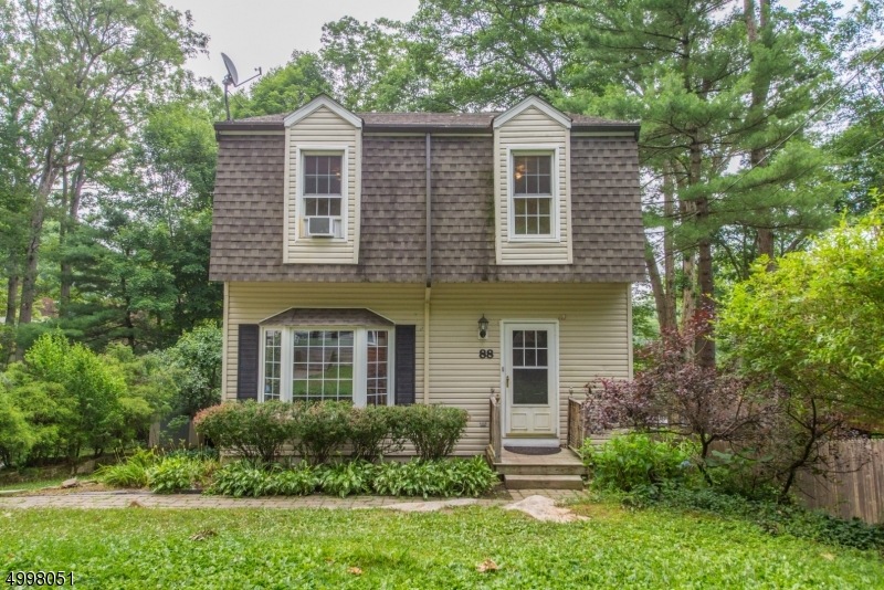 88 W Shawnee Trail, Wharton, NJ 07885 MLS 3647549