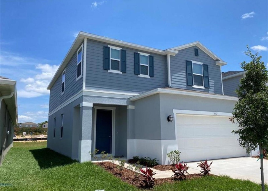 1067 Papaya Cir, Davenport, FL 33897 - photo 1