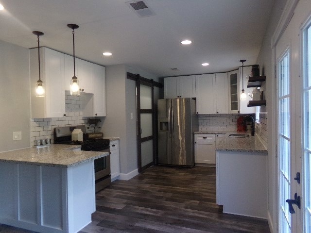 1326 Mosher Ln, Houston, TX 77088 - photo 1