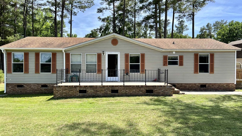 3502 Watkins Wilkinson Rd, Oxford, NC 27565 - photo 1