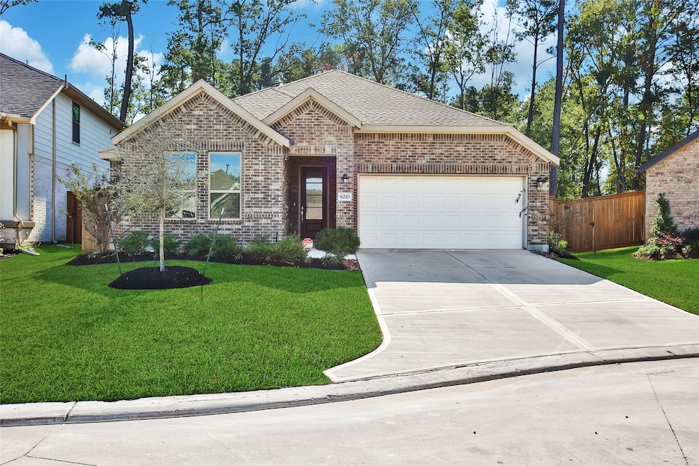 8210 Boundary Waters Dr, Porter, TX 77365 - photo 1