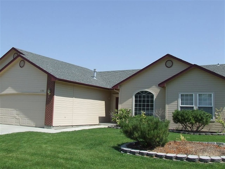 420 Fall Dr, Nampa, ID 83686 - photo 1