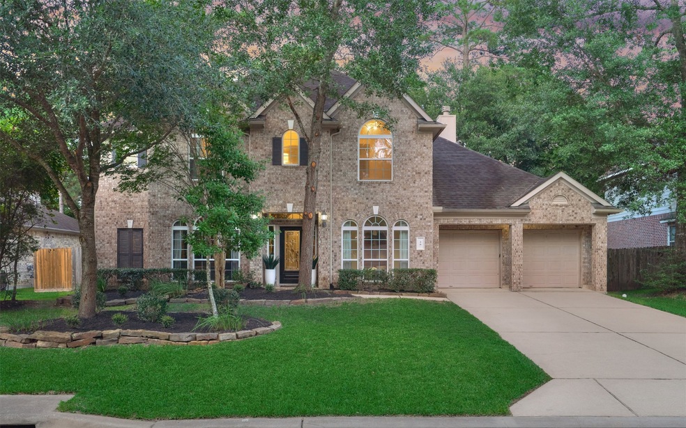 26 Kerouac Ct, Spring, TX 77382 - photo 1