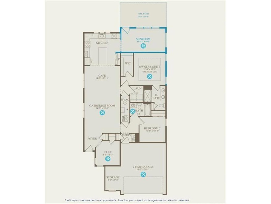 19362 103rd Ave, Rogers, MN 55374 - photo 1