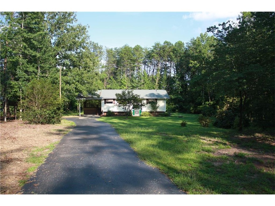 4895 Newton Dr, Gainesville, GA 30506 - photo 1