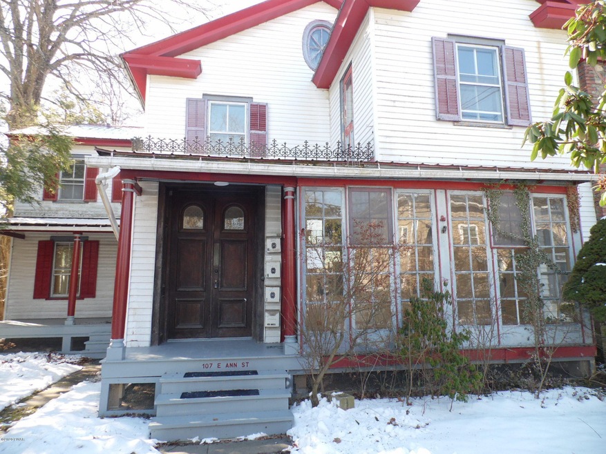 107 E Ann Apt 2 St, Milford, PA 18337 - photo 1