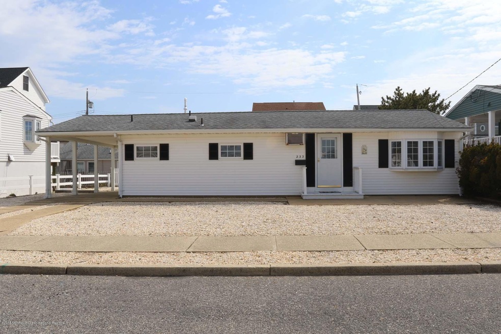 233 Ocean Bay Blvd, Lavallette, NJ 08735 - photo 1