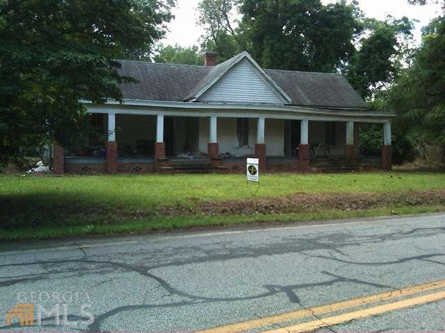 16240 Ga Hwy 109, Meansville, GA 30256 - photo 1