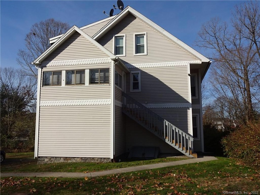 Front View 63 Spruce