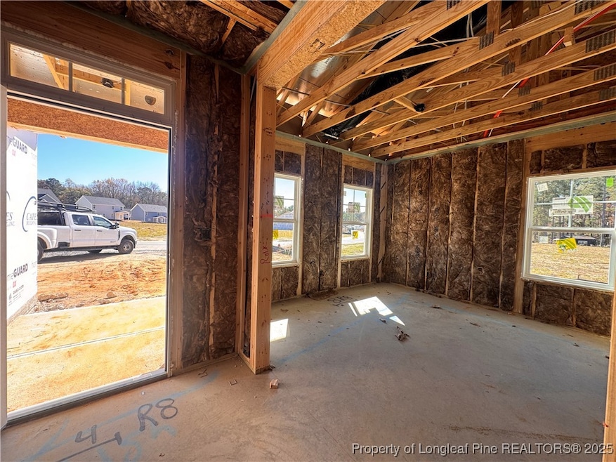 147 Michter St, Vass, NC 28394 - photo 1