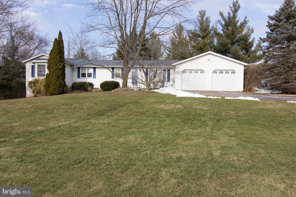 5545 Taneytown Pike, Taneytown, MD 21787 - photo 1