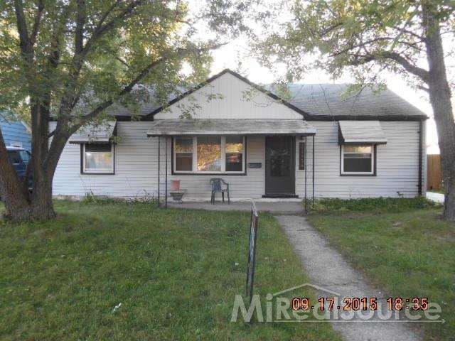 26355 Academy St, Roseville, MI 48066 - photo 1