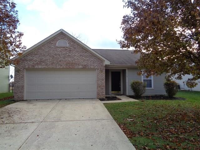 1119 Spring Meadow Ct, Franklin, IN 46131 - photo 1