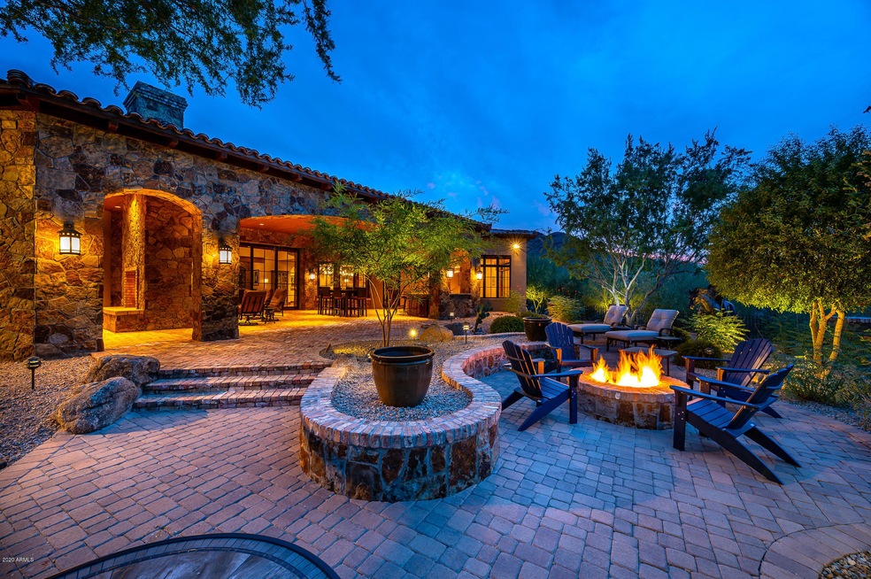 Gem in Paradise Valley