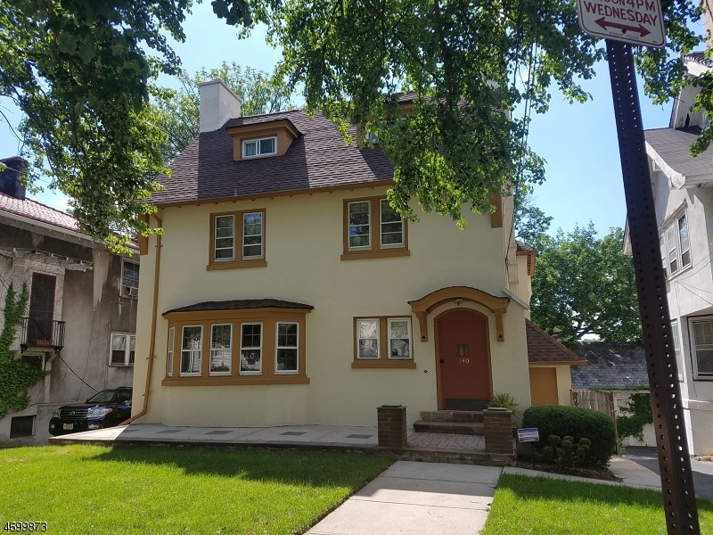 338 Parker St unit 340, Newark, NJ 07104 - photo 1