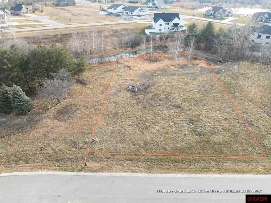 0 Pine Creek Rd, Mankato, MN 56001 - photo 1