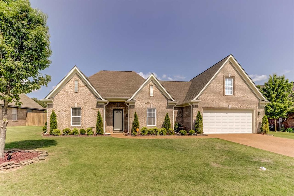 Welcome home to 130 Tate Drive, an amazing Oakland home that you will have to see to believe! Built for entertaining, this spacious home offers an open floor plan with impressive formal rooms, plus comfortable everyday living spaces.