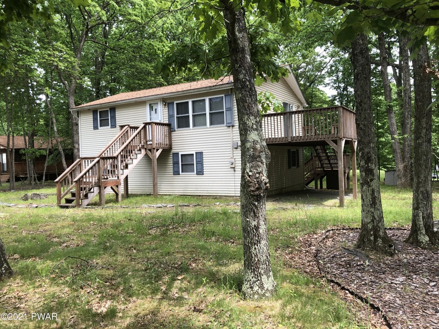 224 High Ridge Rd, Dingmans Ferry, PA 18328 - photo 1