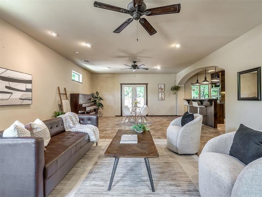 4102 Cramer Rd, Spencer, OK 73084 - photo 1