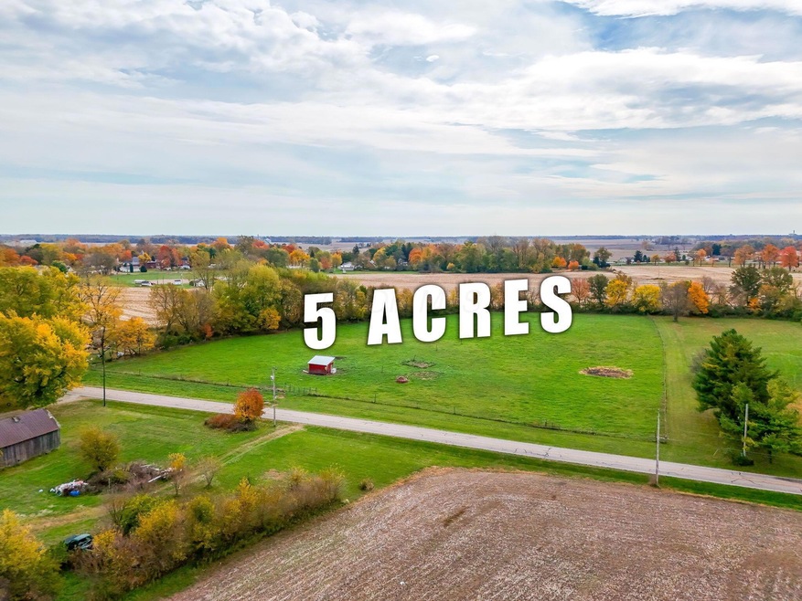 Mccarty Rd Land -1