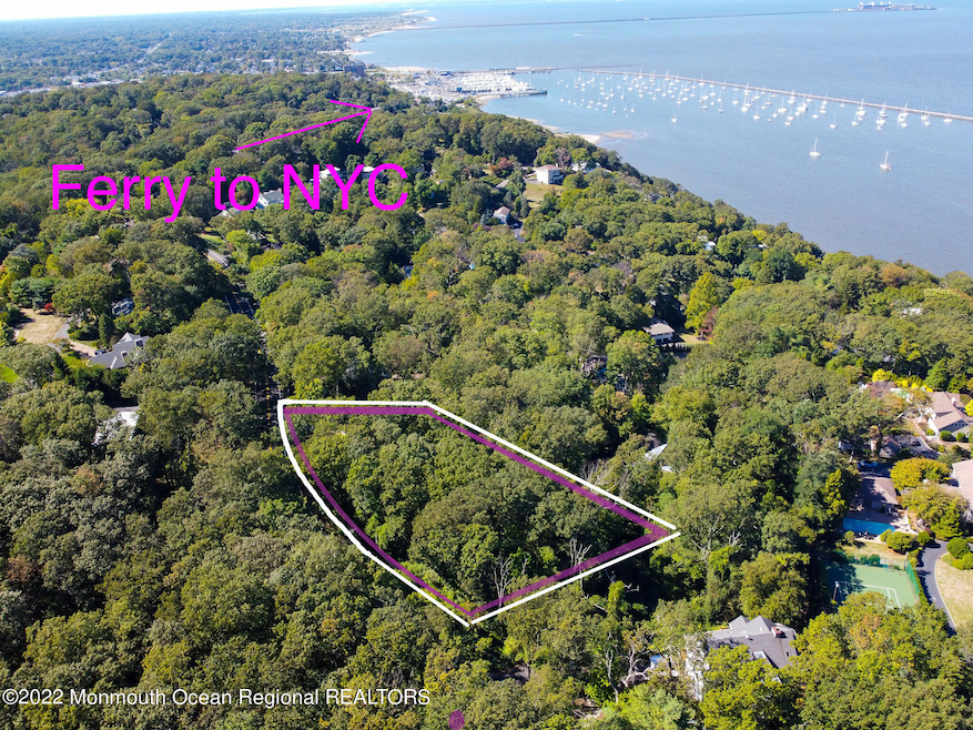 258 Ocean Blvd, Atlantic Highlands, NJ 07716 - photo 1