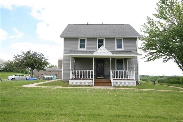 6497 Whalen Rd, Verona, WI 53593 - photo 1