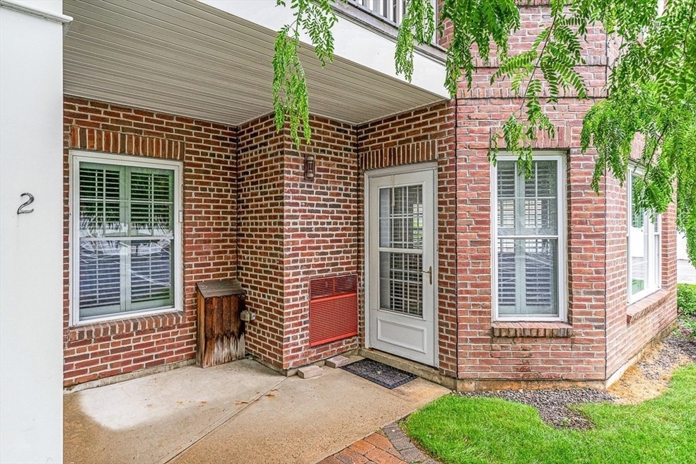 Salem Place Condominiums unit 2, Woburn, MA 01801 - photo 1
