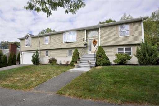 6 Kyleigh Ln, Peabody, MA 01960 - photo 1