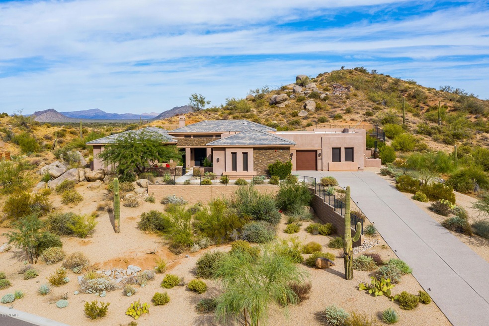 11708 E Quail Track Drive