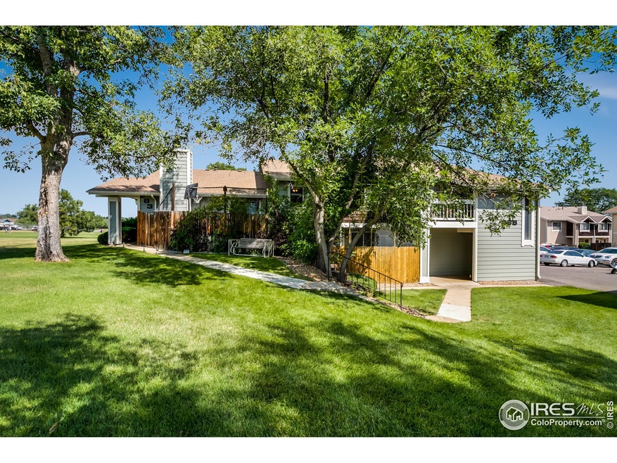 6951 W 87th Way unit 285, Arvada, CO 80003 - photo 1