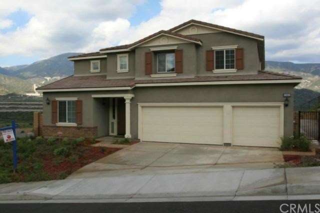5583 N Pinnacle Ln, San Bernardino, CA 92407 - photo 1