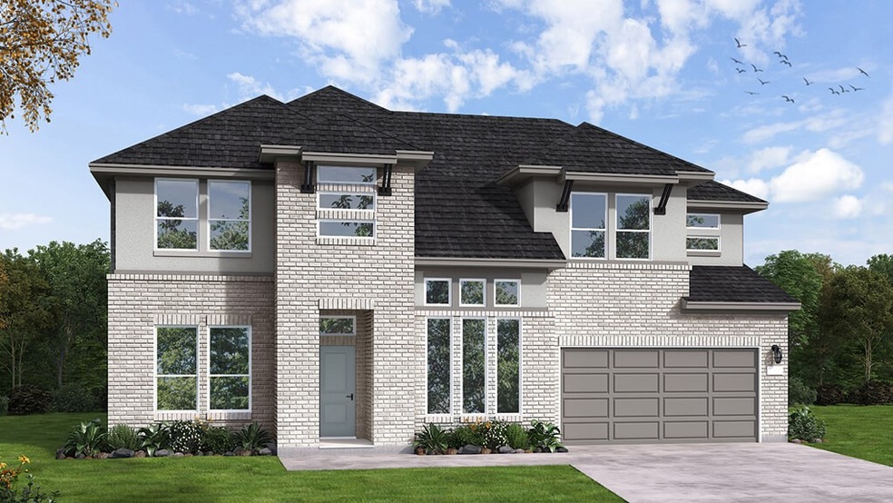 3158 Sumac Heights Dr, Conroe, TX 77385 - photo 1