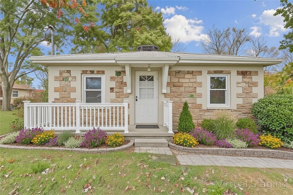 120 Grohman Rd, Butler, PA 16002 - photo 1