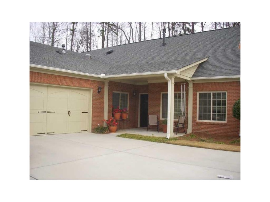 1003 Brookhavenrun Cir, Duluth, GA 30097 - photo 1