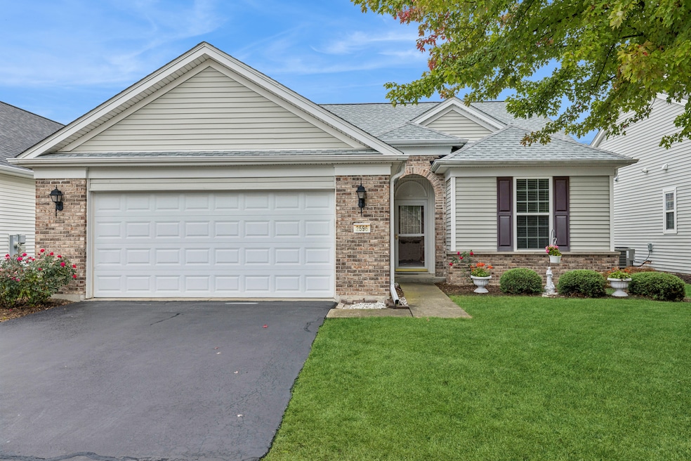 Pending $379,900 • Co-Listing Agent