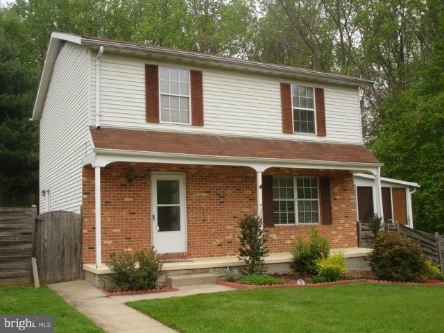 9200 Waltham Woods Rd, Parkville, MD 21234 - photo 1