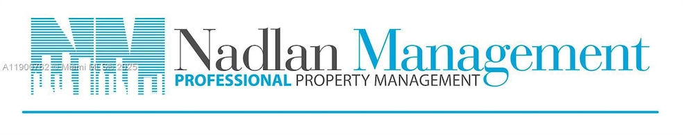 For Rent $1,500/month