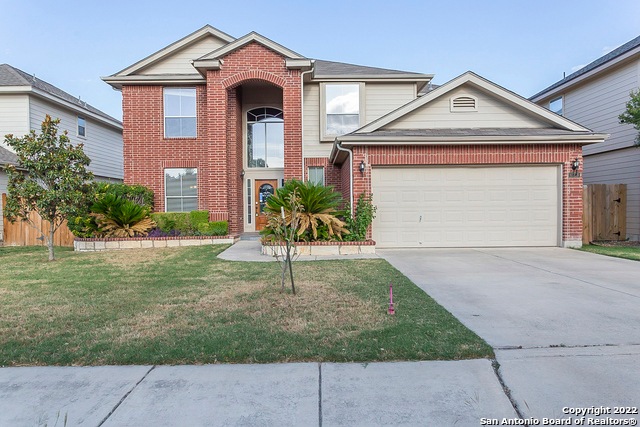 10238 Caspian Bend, San Antonio, TX 78254 - photo 1