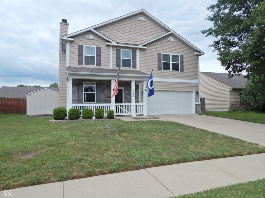 Sold $297,000 • Co-Listing Agent