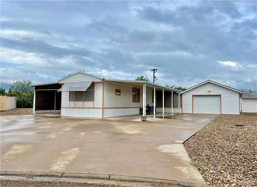 2510 Fairway Ct unit 429, Mission, TX 78572 - photo 1