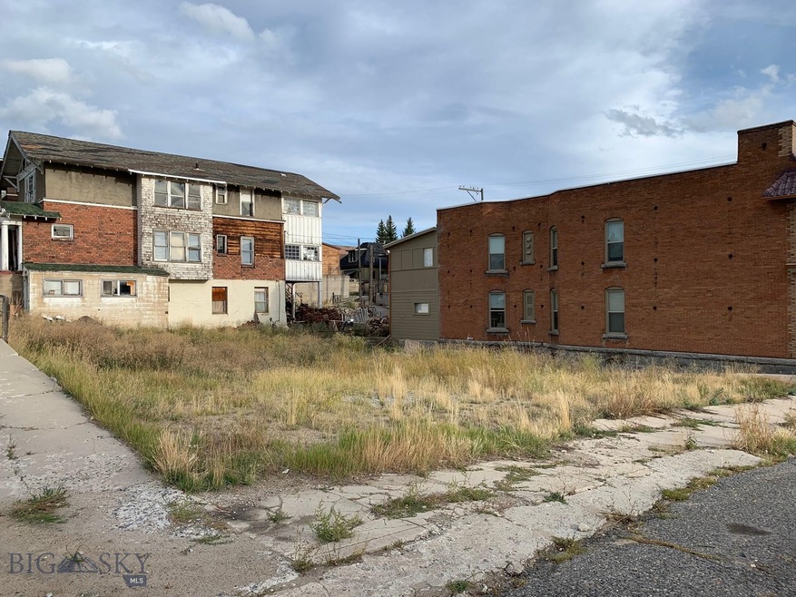000 Quarttz, Butte, MT 59701 - photo 1