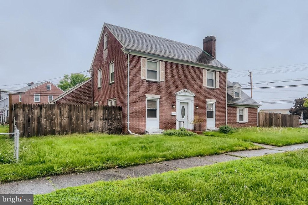 1 Liberty Pkwy, Dundalk, MD 21222 - photo 1