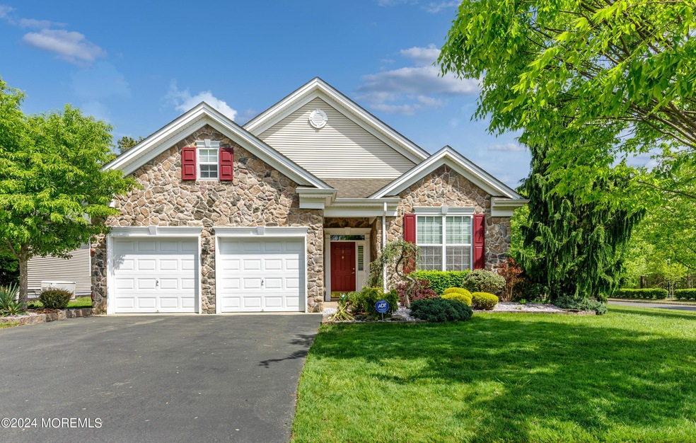 1 Exton Front 1
