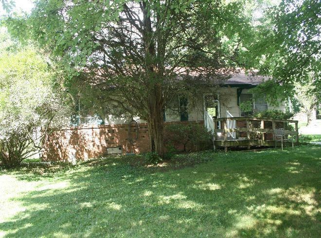 A great 3 bedroom 1/1/2 Baths