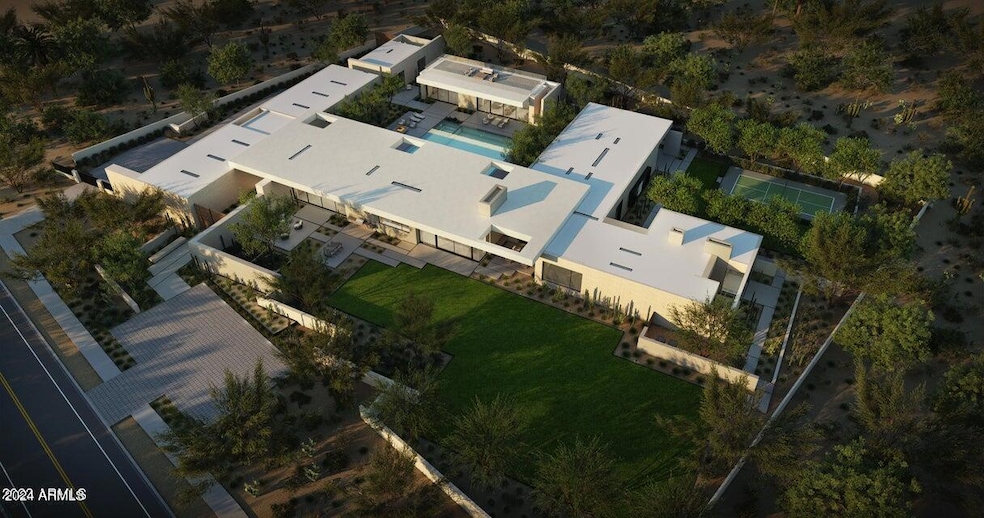 Sold $6,310,000 • Co-Listing Agent