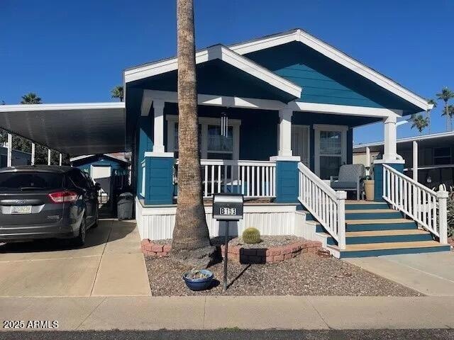 2050 W Dunlap Ave unit B153, Phoenix, AZ 85021 - photo 1