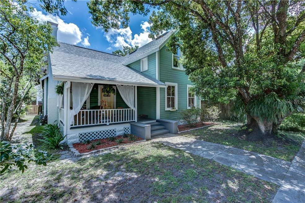 Welcome to 311 W 10th Street!