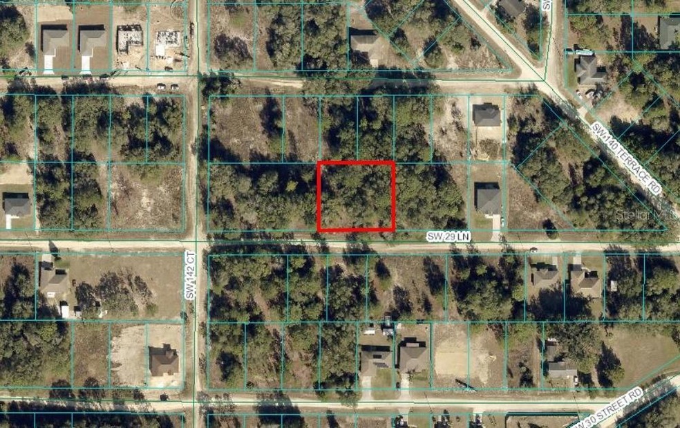 Vacant - 2 Wooded Lots