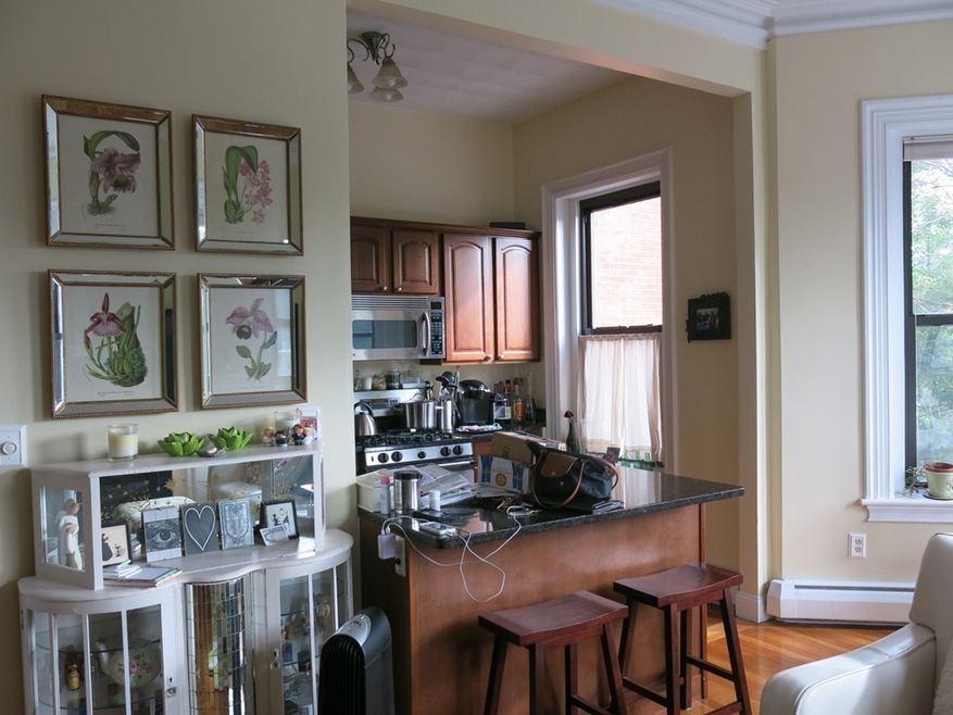 421 Main St unit 2, Charlestown, MA 02129 - photo 1