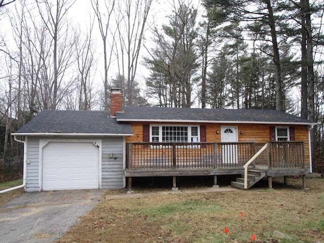 8 Sands Terrace, Center Barnstead, NH 03225 - photo 1